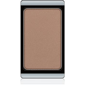 ARTDECO Eye Brow Powder pudră pentru sprâncene în carcasă magnetică pentru inserare în paletă - imagine 2